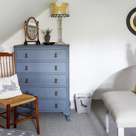 Park Gate Villa Stamford Dış mekan fotoğraf