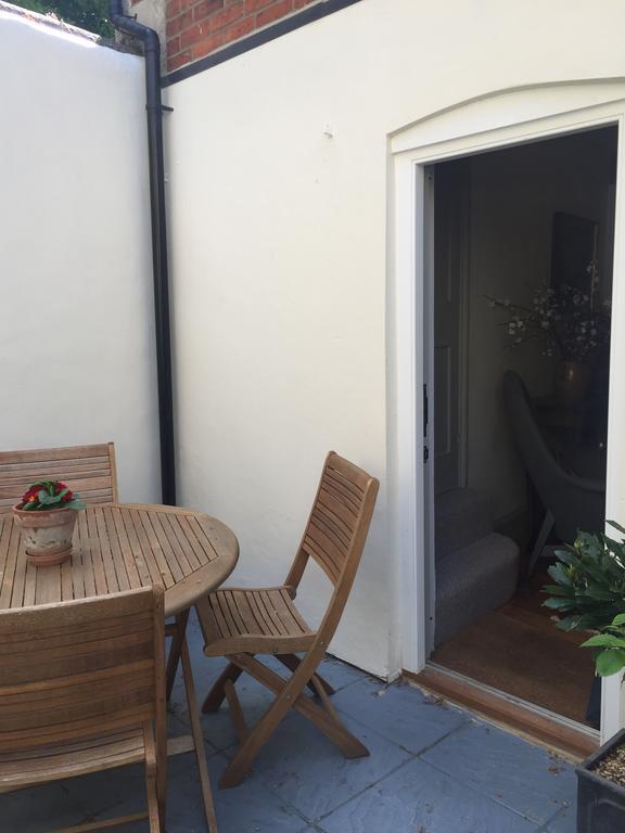 Park Gate Villa Stamford Dış mekan fotoğraf