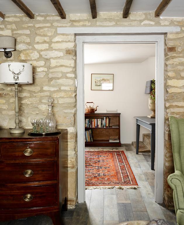 Park Gate Villa Stamford Dış mekan fotoğraf
