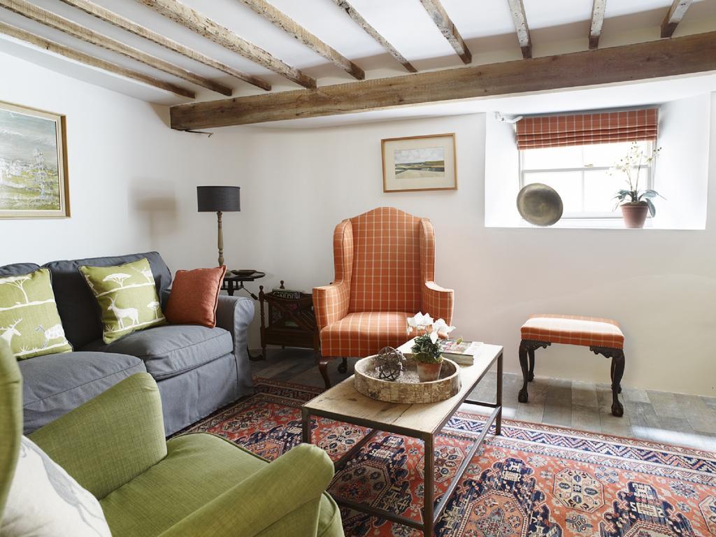 Park Gate Villa Stamford Dış mekan fotoğraf