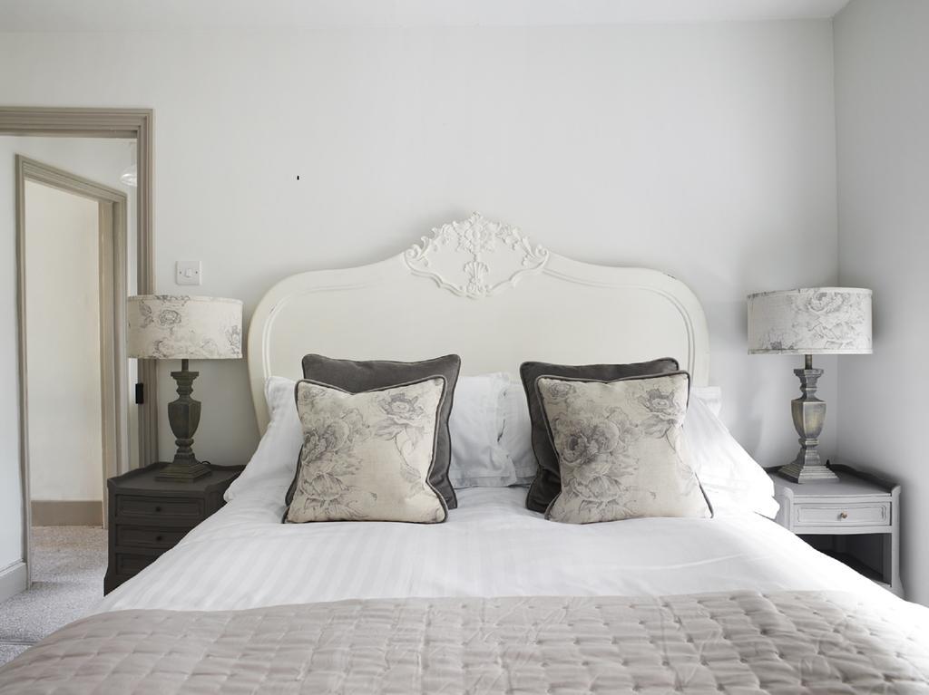 Park Gate Villa Stamford Dış mekan fotoğraf